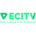 logo ecole ECITV