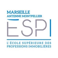 logo ESPI l'école supérieure des professions immobilières