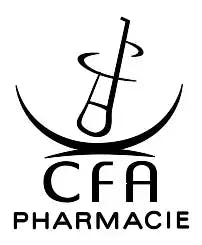 logo CFA Pharmacie