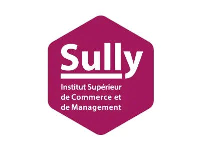 logo ecole Sully