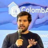 Jean-Baptiste Serot, cofondateur de Colibree