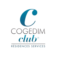 logo Cogedim club résidences services