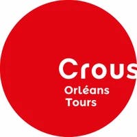 logo Crous Orléans Tours