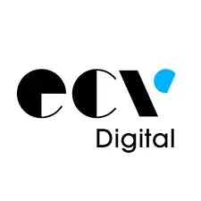 logo ecole ECV