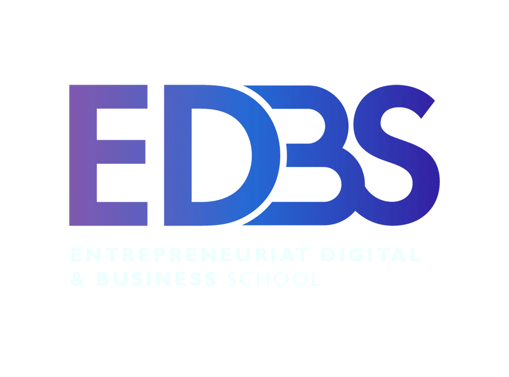 logo ecole EDBS