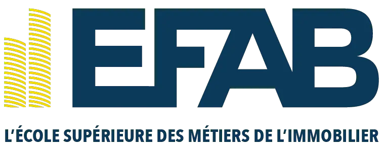 logo ecole EFAB