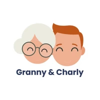 logo Granny & Charly