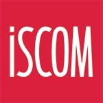logo ecole ISCOM