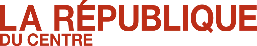 logo La République du Centre
