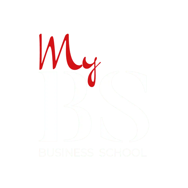 logo école Business School