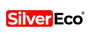 Logo site Internet SilverEco