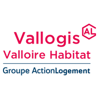 logo Vallogis Valloire Habitat Groupe ActionLogement