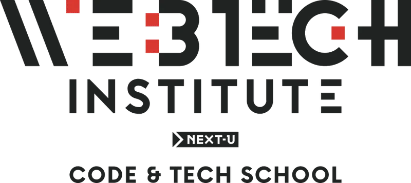 logo ecole Webtech