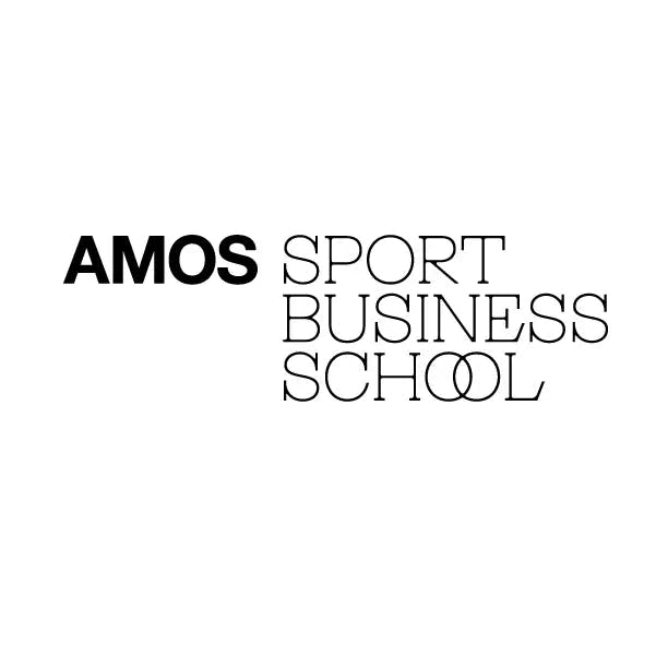 logo école AMOS Sport Business School