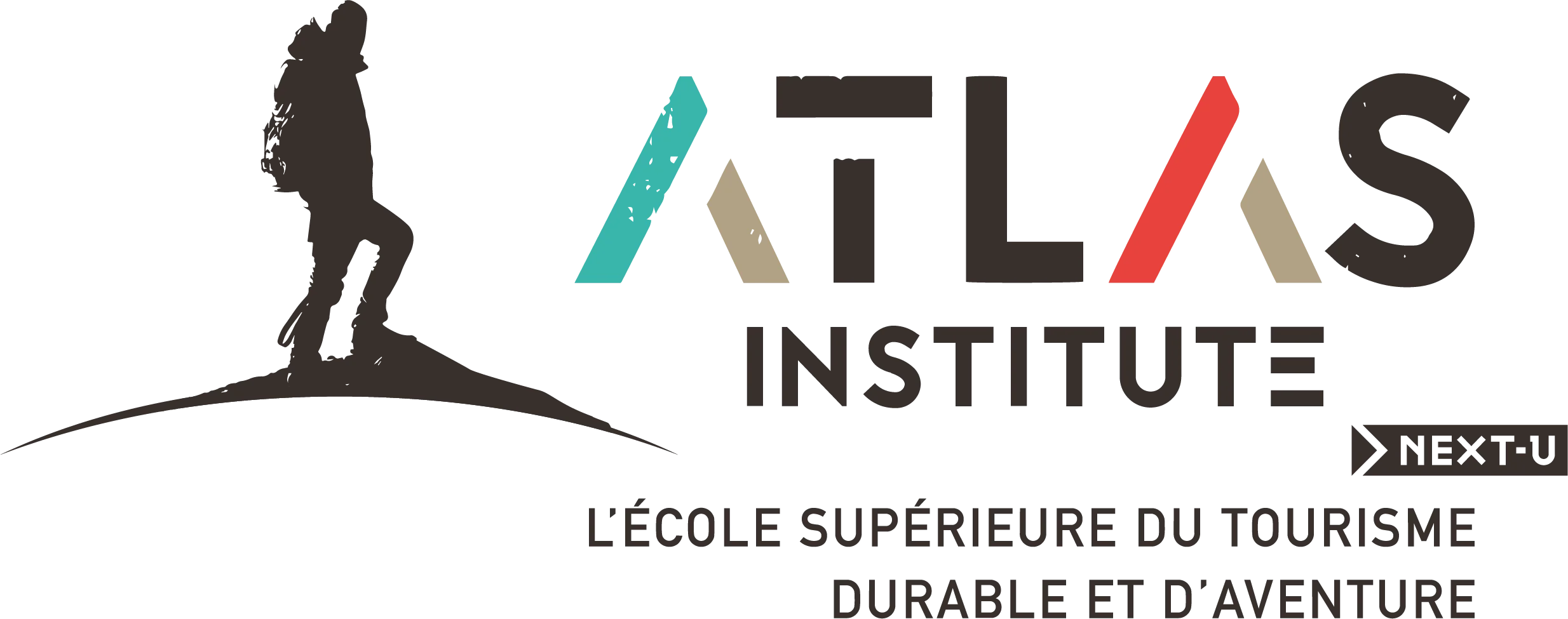 logo ecole Atlas