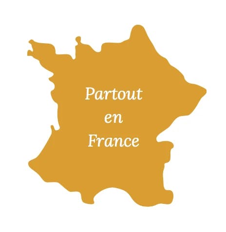 logo carte de France
