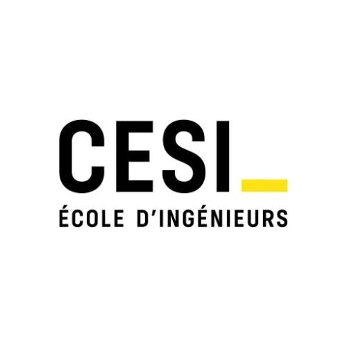 logo ecole CESI