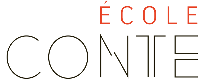 logo Ecole Conte