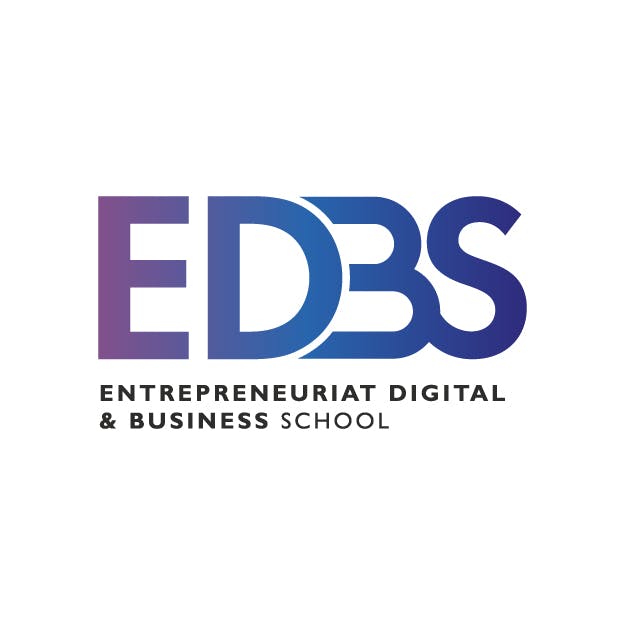 logo EDBS