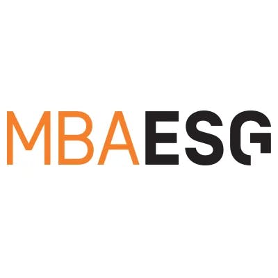 logo ecole ESG-MBA
