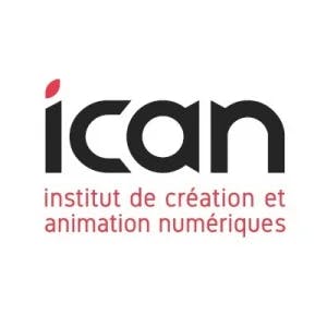 logo Lille ICAN