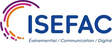 logo ISEFAC