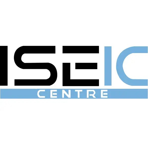 logo ISEIC