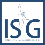 logo ISGT