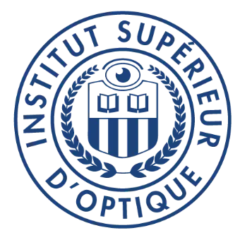 logo Institut Supérieur d'Optique