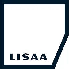 logo ecole LISAA