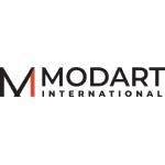 logo MODART