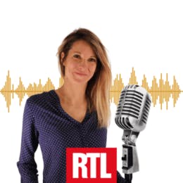image de Mélanie SLUFCIK à RTL